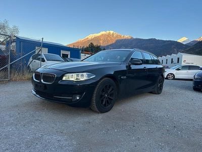 Gebraucht 2014 BMW 525 Kombi | CHF 5’950