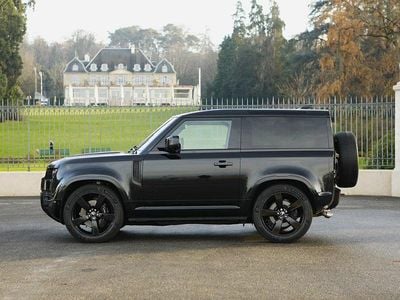 Gebraucht 2023 Land Rover Defender SUV | CHF 99’980 (Superpreis)