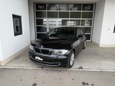 Gebraucht BMW 120 177 PS (130 kW) 2009 Kleinwagen