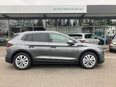Neu 2025 Skoda Elroq SUV | CHF 43’950 (Superpreis)