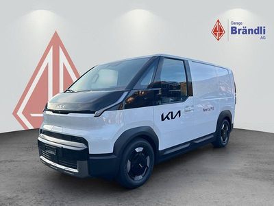Neu Kia PV5 119 kW (163 PS) 2026 Van / Kleinbus