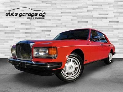 Gebraucht 1986 Bentley Eight Limousine | CHF 29’800