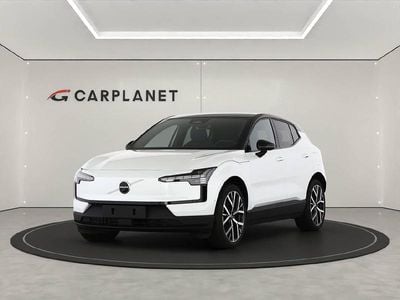 Weiss Neu 2025 Volvo EX30 Performance SUV | CHF 46’965 (Etwas zu teuer)