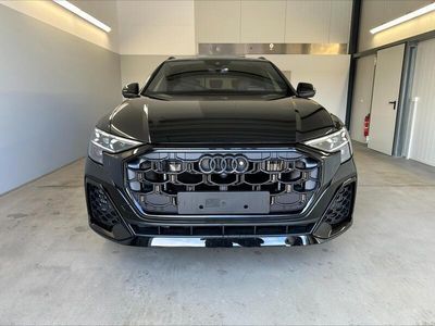 gebraucht Audi SQ8 Facelift Nachtsicht+Pano+AHK