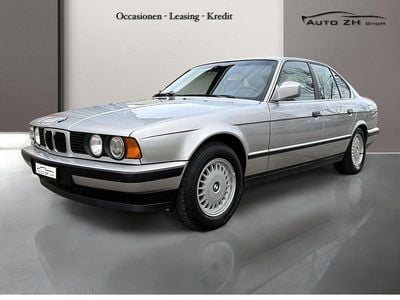 Gebraucht BMW 525 192 PS (141 kW) 1991