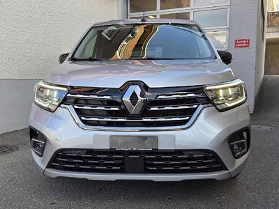 Gebraucht Renault Kangoo Techno 130 PS (95 kW) 2023 Van / Kleinbus