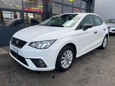 Gebraucht 2018 Seat Ibiza SOL Kleinwagen | CHF 11’800 (Fairer Preis)