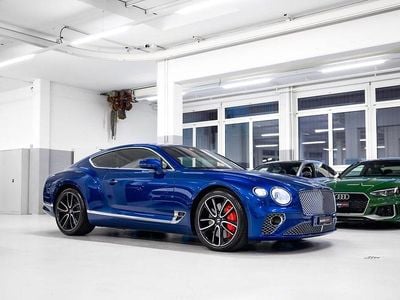 Gebraucht 2019 Bentley Continental GT Coupé | CHF 129’800 (Guter Preis)
