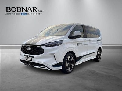 Gebraucht 2025 Ford Tourneo Custom Sport Van | CHF 73’900