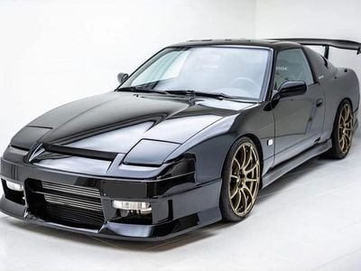 Gebraucht 1992 Nissan 200 SX Coupé | CHF 69’000