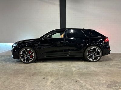 Gebraucht Audi RS Q8 Advanced 730 PS (536 kW) 2020 SUV