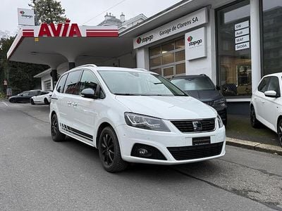 Gebraucht 2020 Seat Alhambra 4Drive Van / Kleinbus | CHF 33’900 (Fairer Preis)