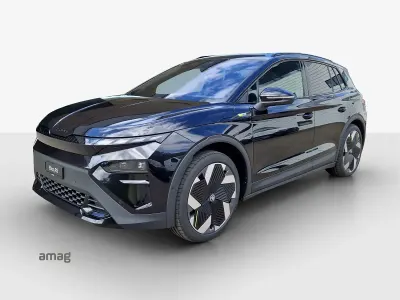 Neu (2026) Skoda Elroq RS 340 PS | Fairer Preis