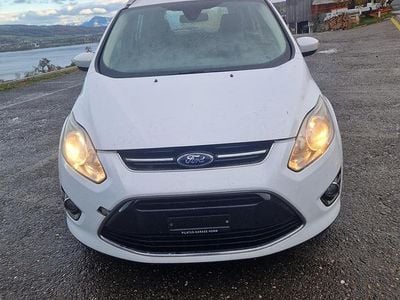 Ford Grand C-Max