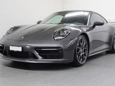 Gebraucht 2019 Porsche 911 Carrera 4S | CHF 119’911 (Superpreis)