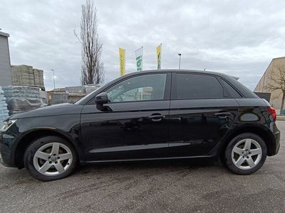 gebraucht Audi A1 Sportback 1.4 TDI