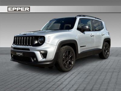 Gebraucht 2022 Jeep Renegade 80th Anniversary SUV | CHF 21’890 (Fairer Preis)