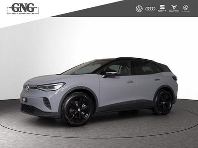 Neu VW ID.4 Pro 210 kW (286 PS) 2026 Weiss SUV