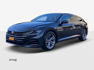 gebraucht VW Arteon Shooting Brake R-Line