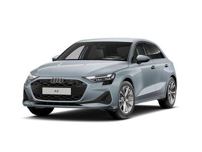Gebraucht Audi A3 Sportback e-tron Attraction 150 PS (110 kW) 2024 Kleinwagen
