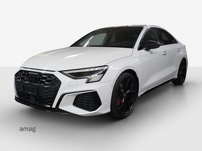 Gebraucht Audi S3 Ambiente 311 PS (228 kW) 2023 Limousine