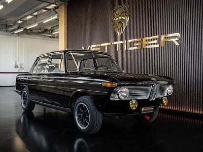 Gebraucht 1966 BMW 1800 Limousine | CHF 29’900