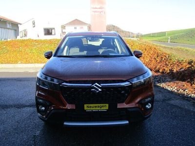 Gebraucht 2023 Suzuki SX4 S-Cross SUV | CHF 32’000 (Teuer)