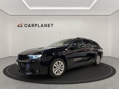Gebraucht 2024 Opel Astra Edition Kombi | CHF 24’900 (Superpreis)