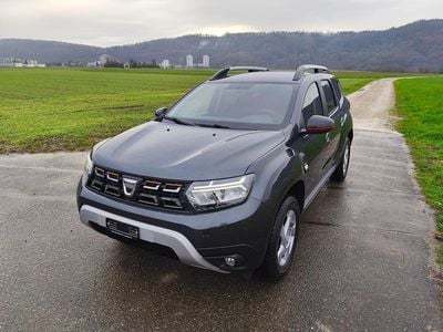Gebraucht 2022 Dacia Duster Extreme | CHF 16’800 (Superpreis)