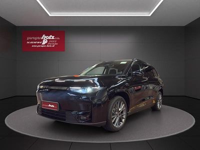 Schwarz Neu 2025 Leapmotor C10 SUV | CHF 40’700 (Fairer Preis)