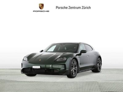 Porsche Taycan 4S