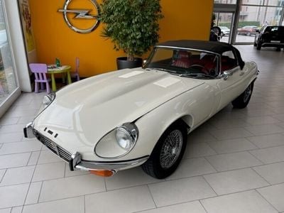Gebraucht 1972 Jaguar E-Type | CHF 129’000
