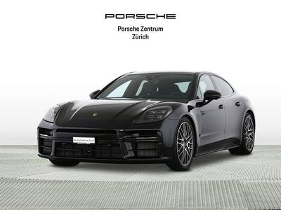 Neu 2025 Porsche Panamera 4S Limousine | CHF 181’800