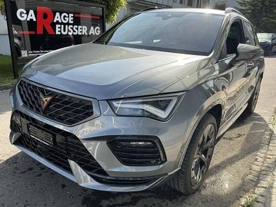 Grau Gebraucht 2023 Cupra Ateca SUV | CHF 33’900 (Guter Preis)