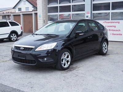 Gebraucht 2010 Ford Focus | CHF 1’400 (Fairer Preis)