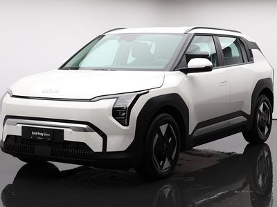 Weiss Neu 2025 Kia EV3 SUV | CHF 34’950