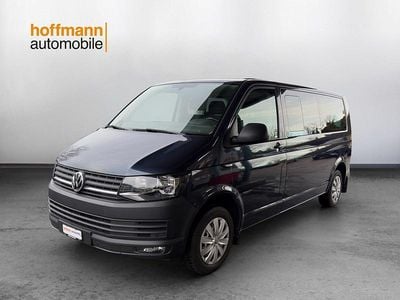 Gebraucht VW T6 Trendline 150 PS (110 kW) 2017 Van