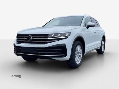 Gebraucht 2024 VW Touareg Elegance SUV | CHF 82’900