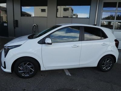 Gebraucht 2024 Kia Picanto Kleinwagen | CHF 19’900 (Guter Preis)