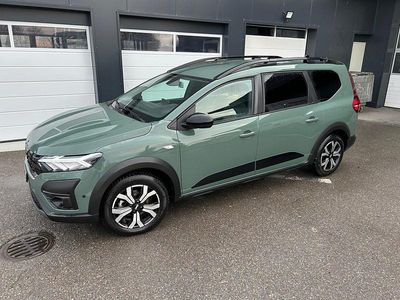 Gebraucht 2024 Dacia Jogger Extreme Van / Kleinbus | CHF 24’000 (Fairer Preis)
