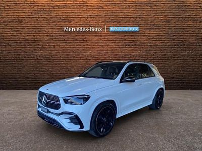Gebraucht Mercedes GLE450 AMG 370 PS (272 kW) 2024