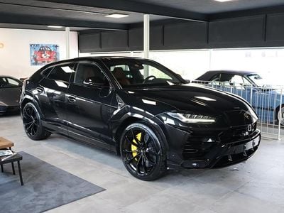 Gebraucht 2019 Lamborghini Urus SUV | CHF 199’900