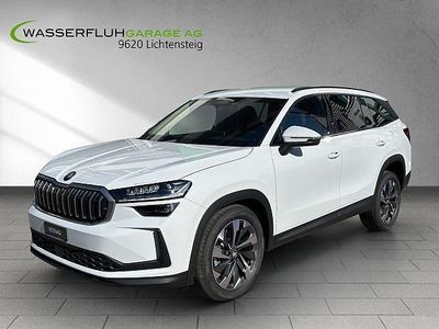 Neu (2026) Skoda Kodiaq Dynamic 193 PS | Fairer Preis