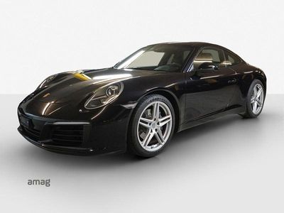 Gebraucht 2016 Porsche 911 Carrera Coupé | CHF 69’990