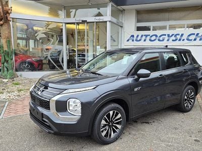 Gebraucht 2025 Mitsubishi Outlander P-HEV Inform SUV | CHF 49’990