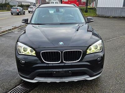 Gebraucht 2014 BMW X1 SUV | CHF 6’900