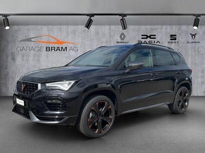 gebraucht Cupra Ateca 2.0TSI Inicio 4Drive DSG