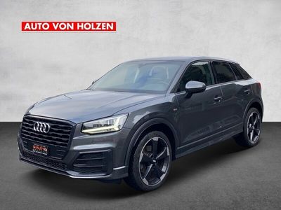 gebraucht Audi Q2 35 TFSI Sport S-tronic