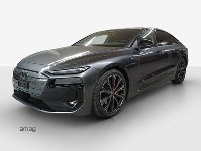 Neu Audi e-tron Sportback Advanced 315 kW (429 PS) 2025 SUV