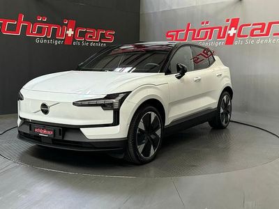 Gebraucht 2024 Volvo EX30 Performance SUV | CHF 39’490 (Guter Preis)